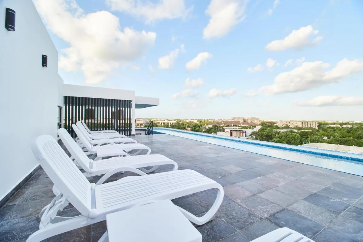Image 5 of PH Othello – Private pool&Roof & Beach Club Access