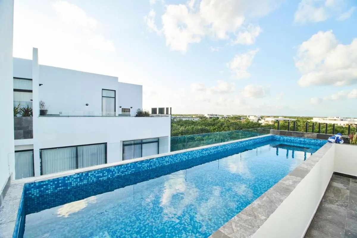 Image 1 of PH Othello – Private pool&Roof & Beach Club Access