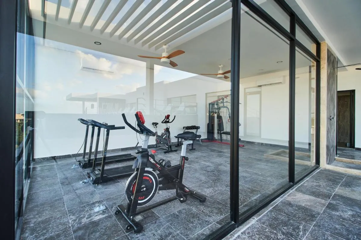 Image 4 of PH Othello – Private pool&Roof & Beach Club Access