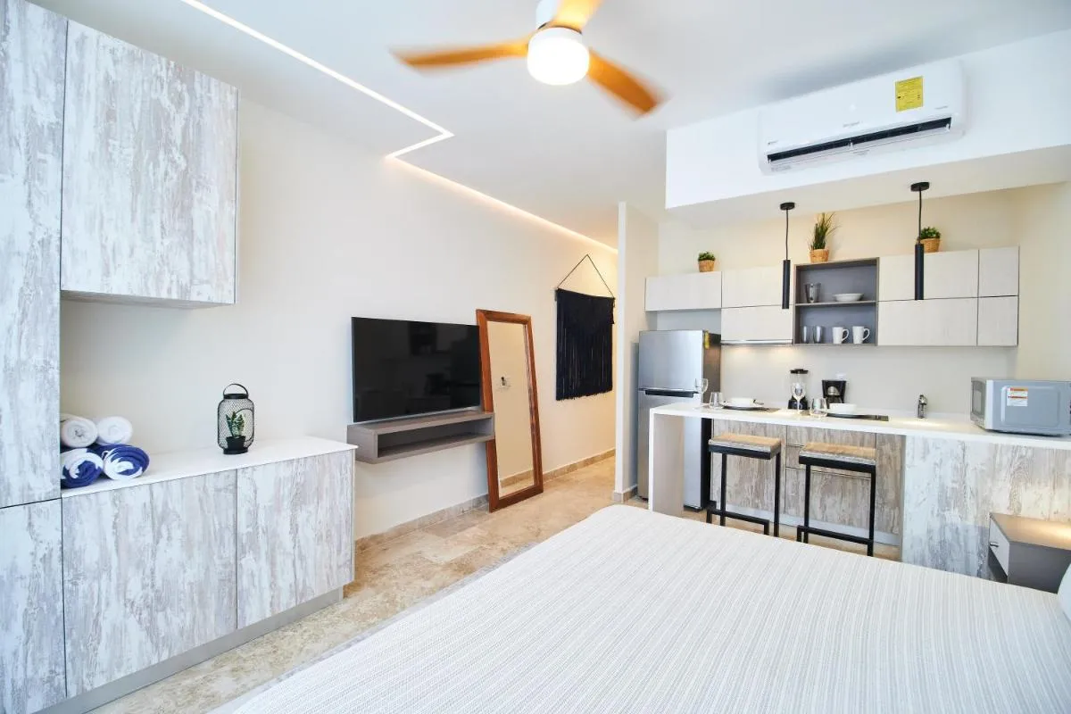 Image 6 of PH Othello – Private pool&Roof & Beach Club Access