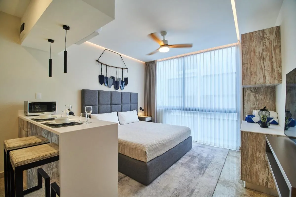 Image 2 of PH Othello – Private pool&Roof & Beach Club Access