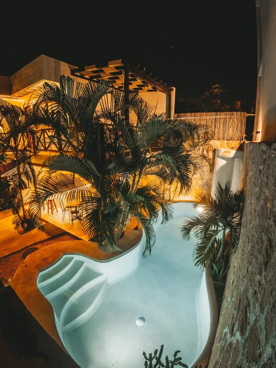 Image 3 of Pacha Tulum