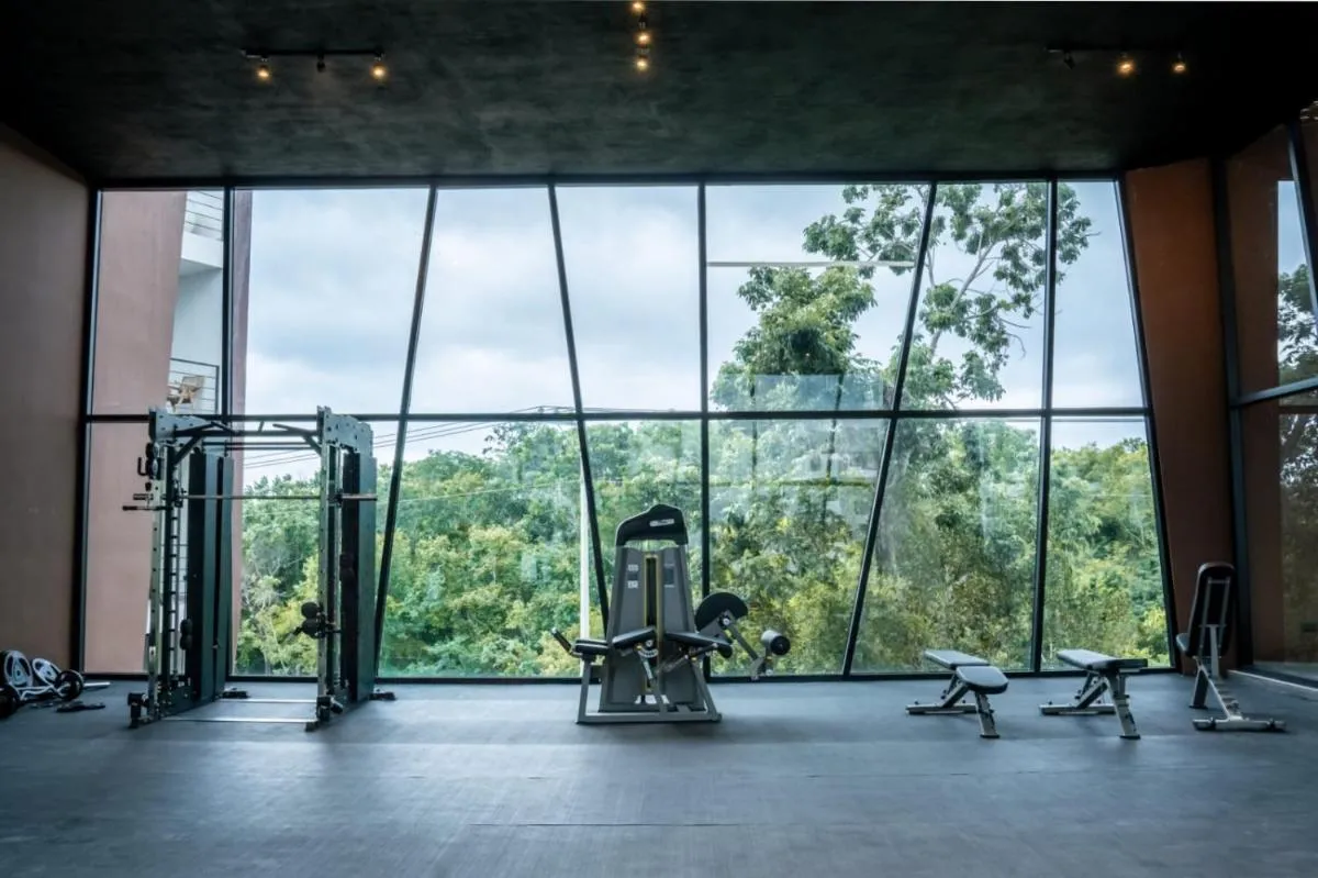 Image 4 of Pent House de lujo con roof top privado rodeado de naturaleza
