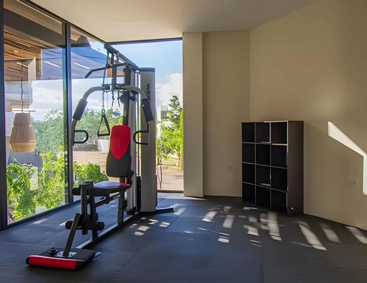 Image 5 of Penthouse with private pool Moots 303