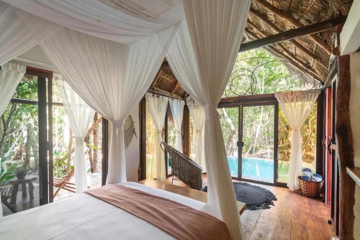 Image 2 of Pepem Holistic Experience – Adults Only