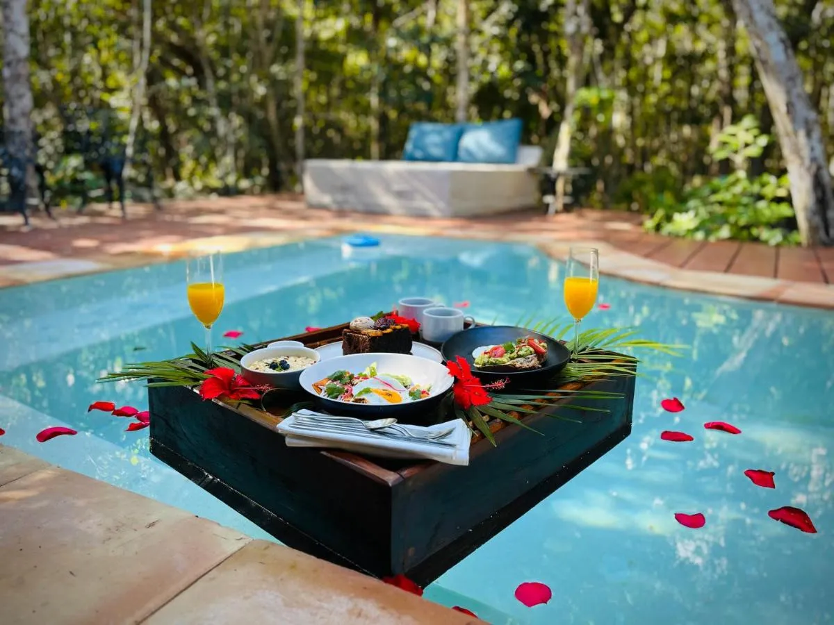 Image 1 of Pepem Holistic Experience – Adults Only