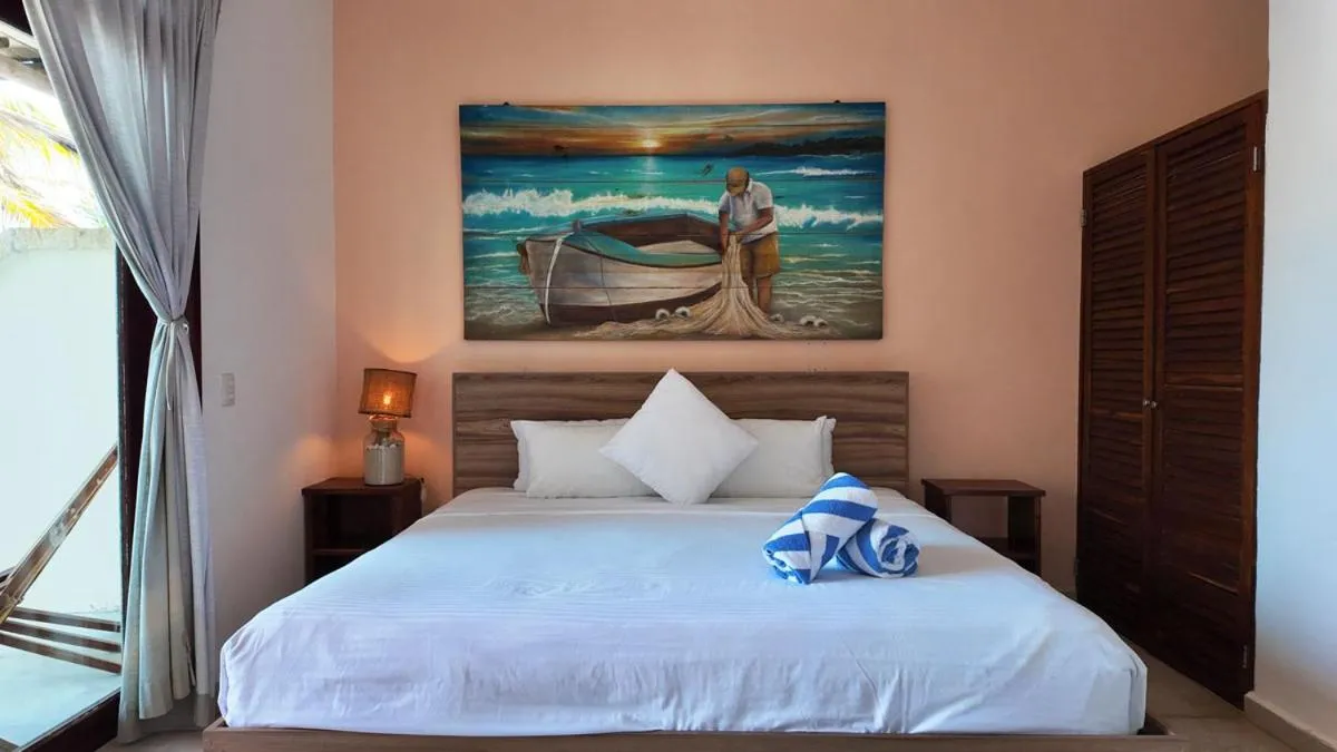 Image 3 of Playa Canek Beachfront Eco Hotel