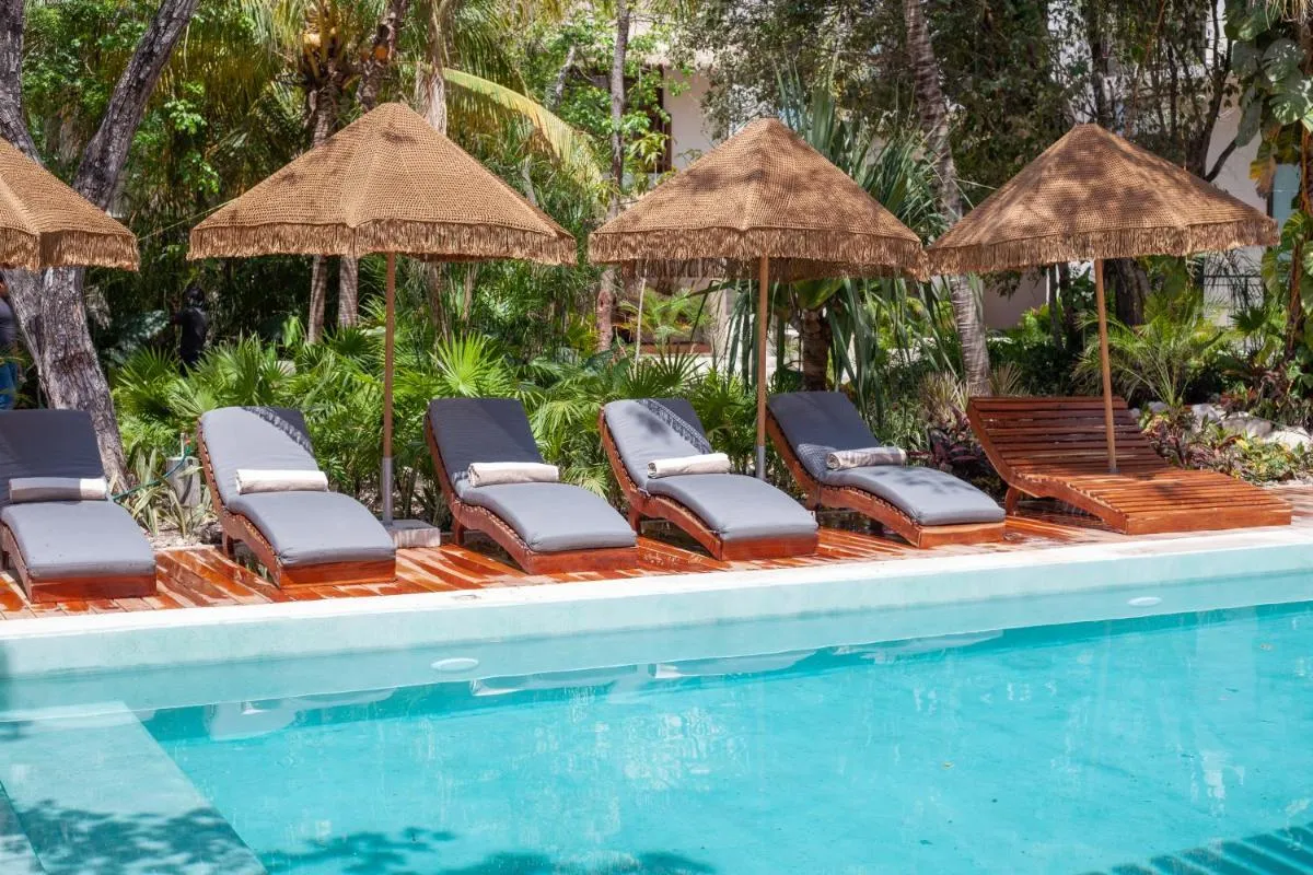 Image 1 of Prana Boutique Hotel Tulum