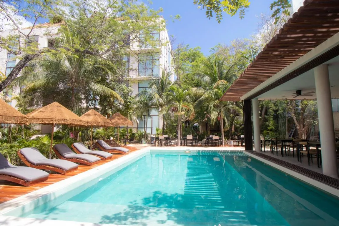 Image of Prana Boutique Hotel Tulum
