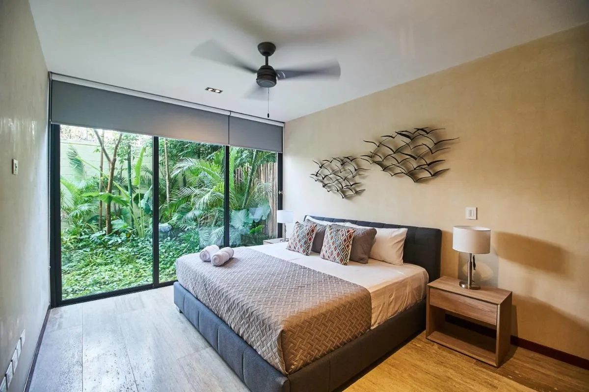 Image 1 of Premium Jungle Retreat with Private Pool