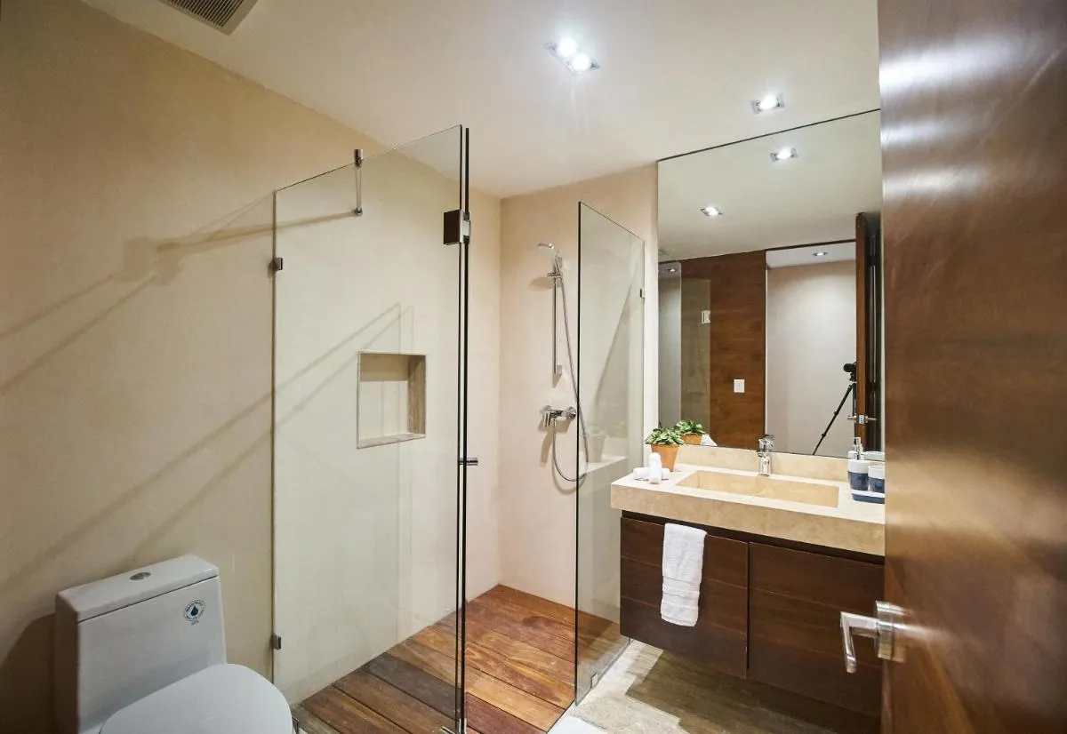 Image 2 of Premium Jungle Retreat with Private Pool