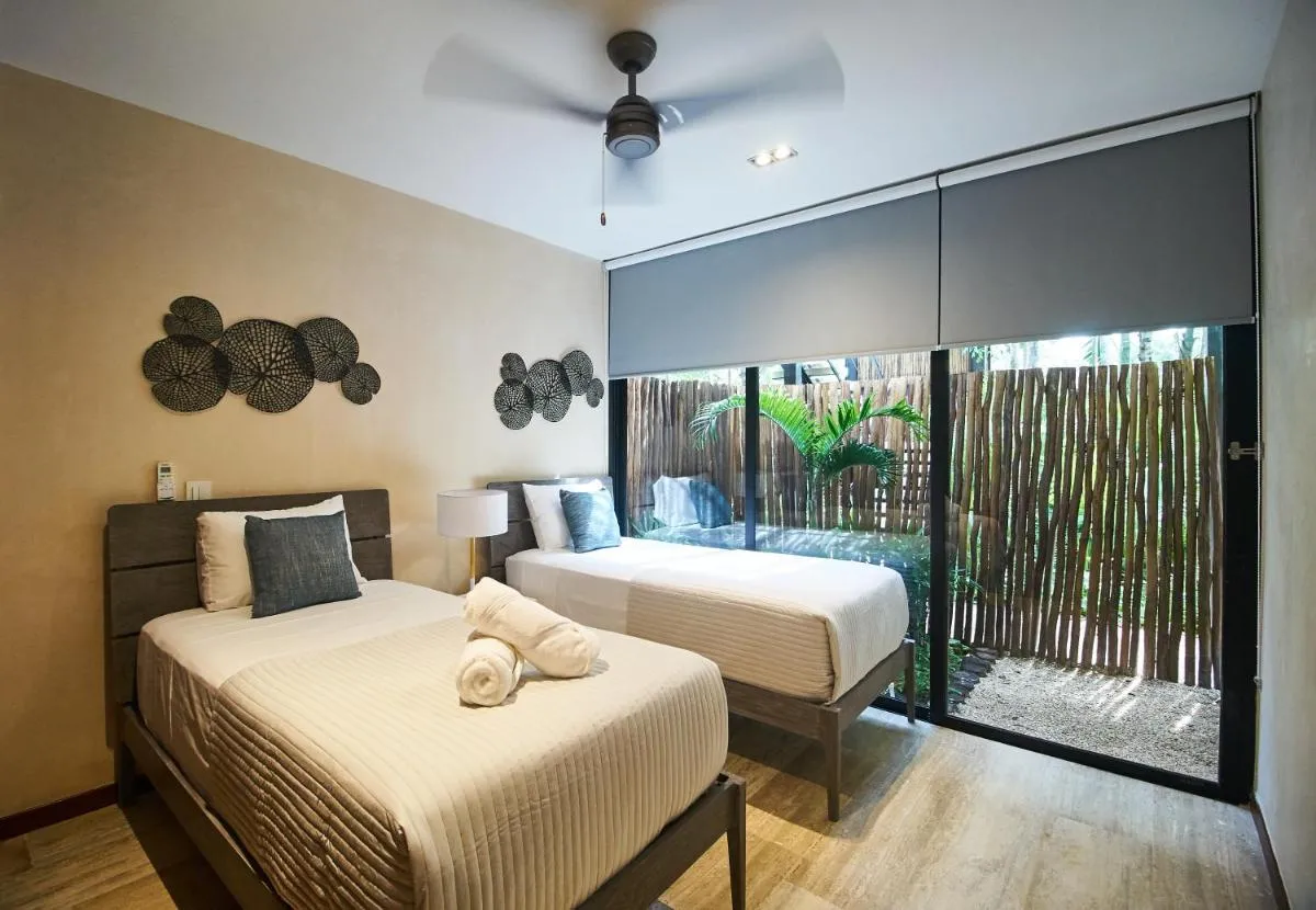 Image 6 of Premium Jungle Retreat with Private Pool