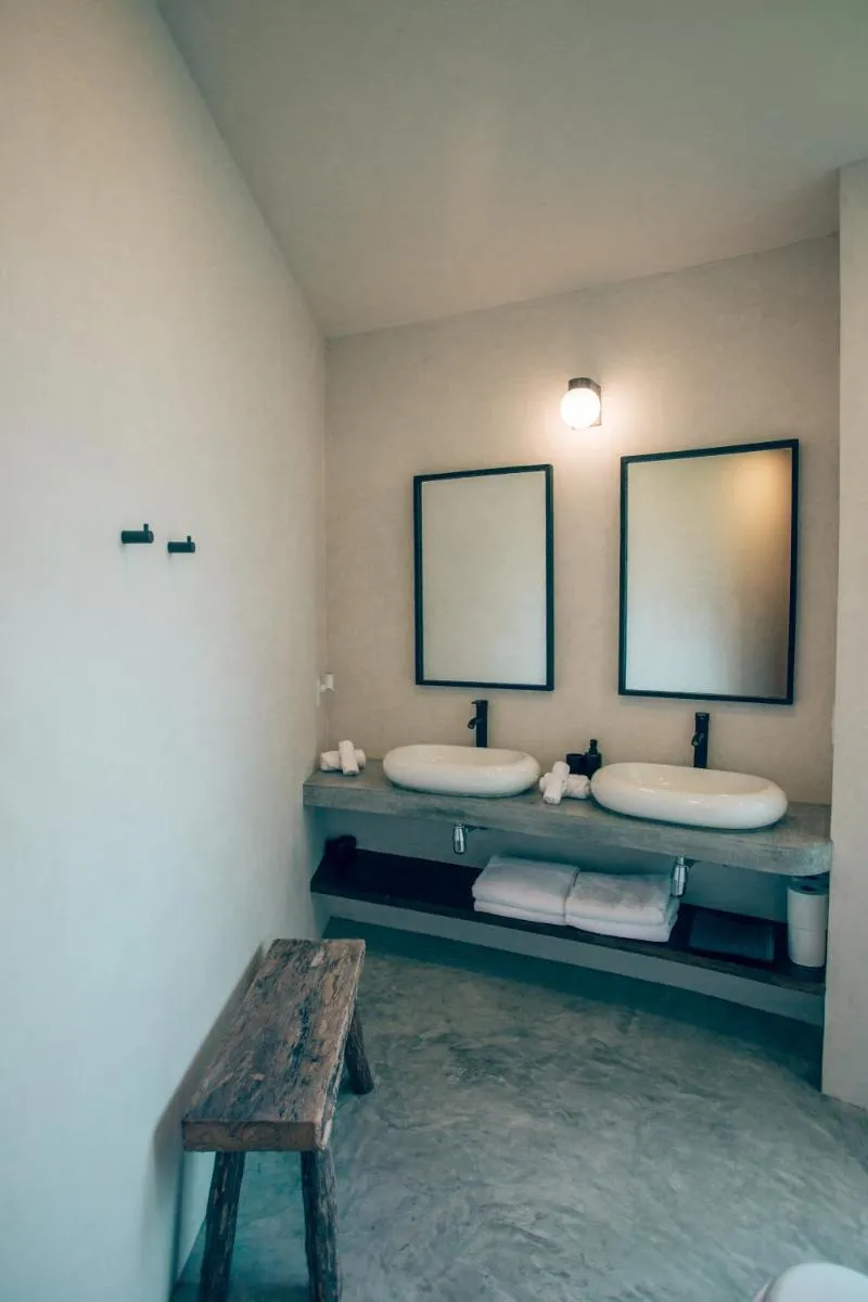Image 3 of Private Pool Jungle Boho Villa Soona 6A