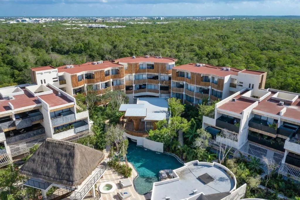 Image of Private pool, king bed, Cenote, high speed wi-fi