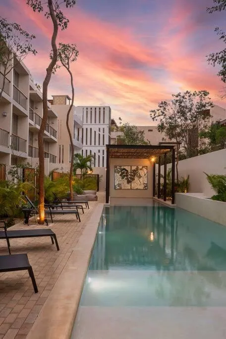 Image 3 of Private pool with great comfort ARUNA 305