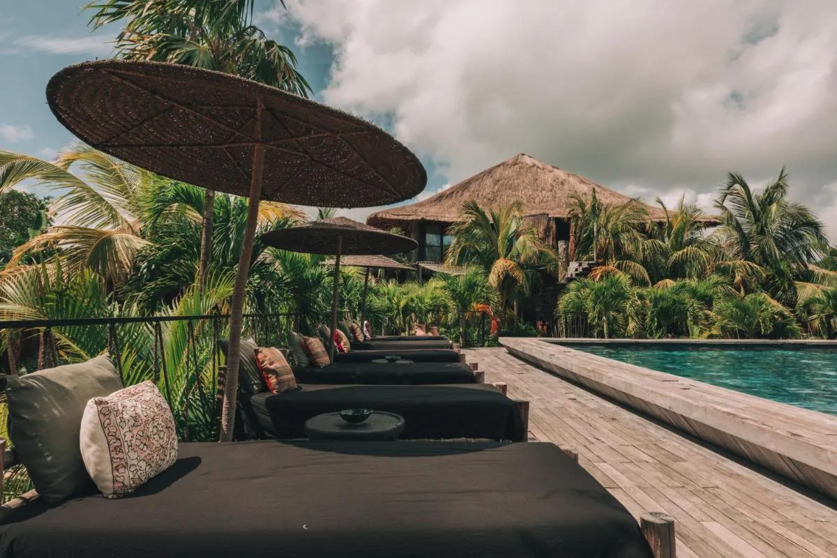 Image 3 of Radhoo Tulum