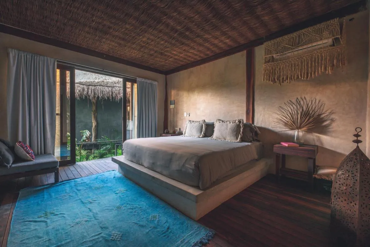 Image 1 of Radhoo Tulum