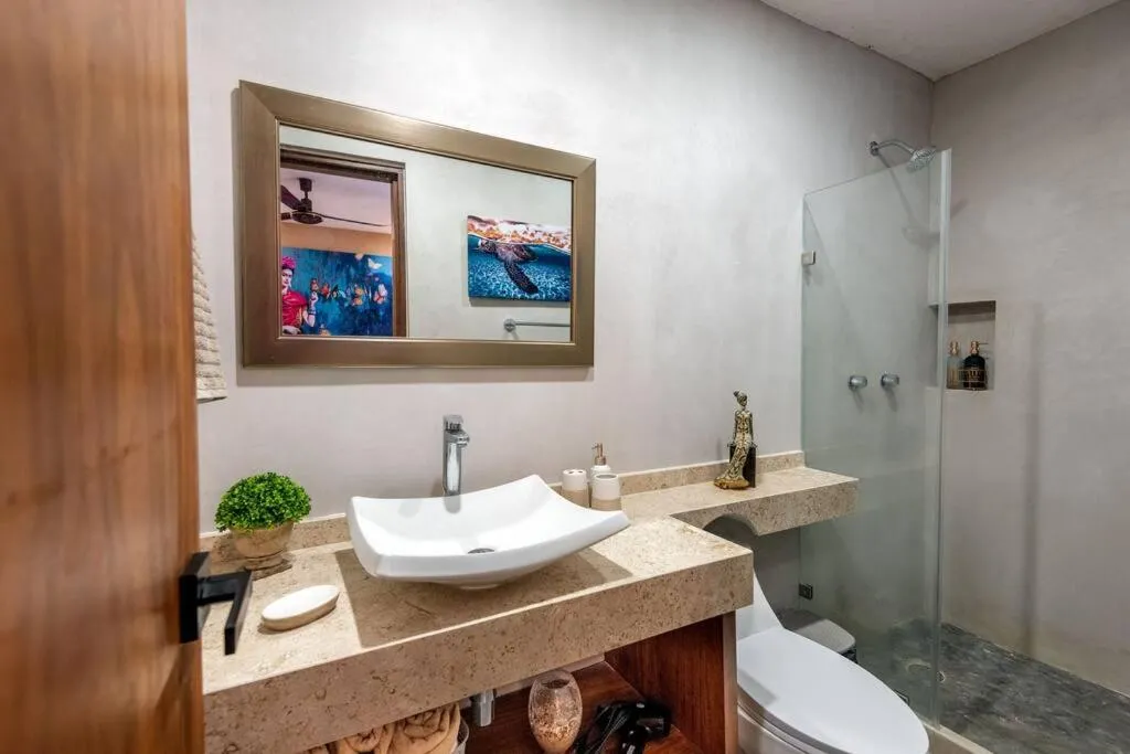Image 2 of Rhea Luxury 1BD in Aldea Zama Beach Access