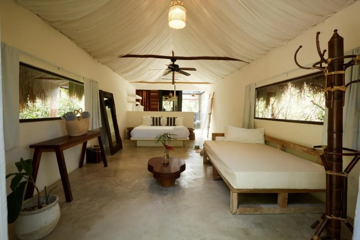 Image of Roc Jungle Tulum