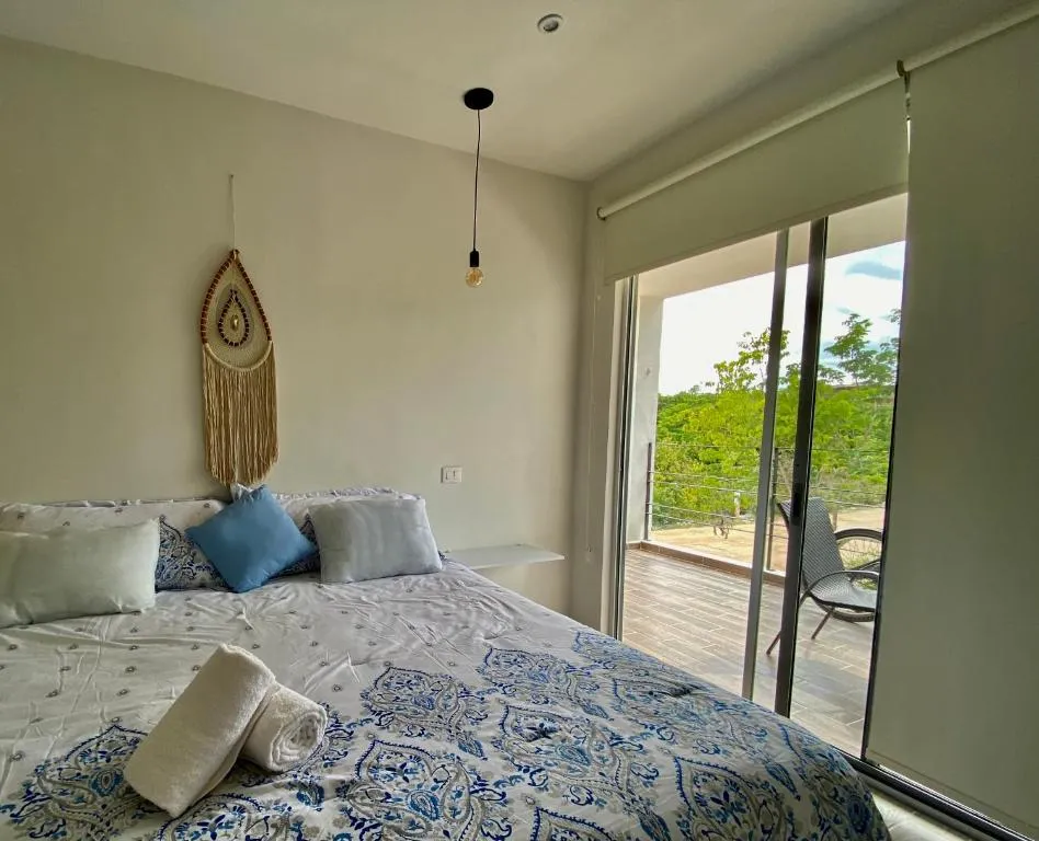 Image of Rosa Azul Tulum