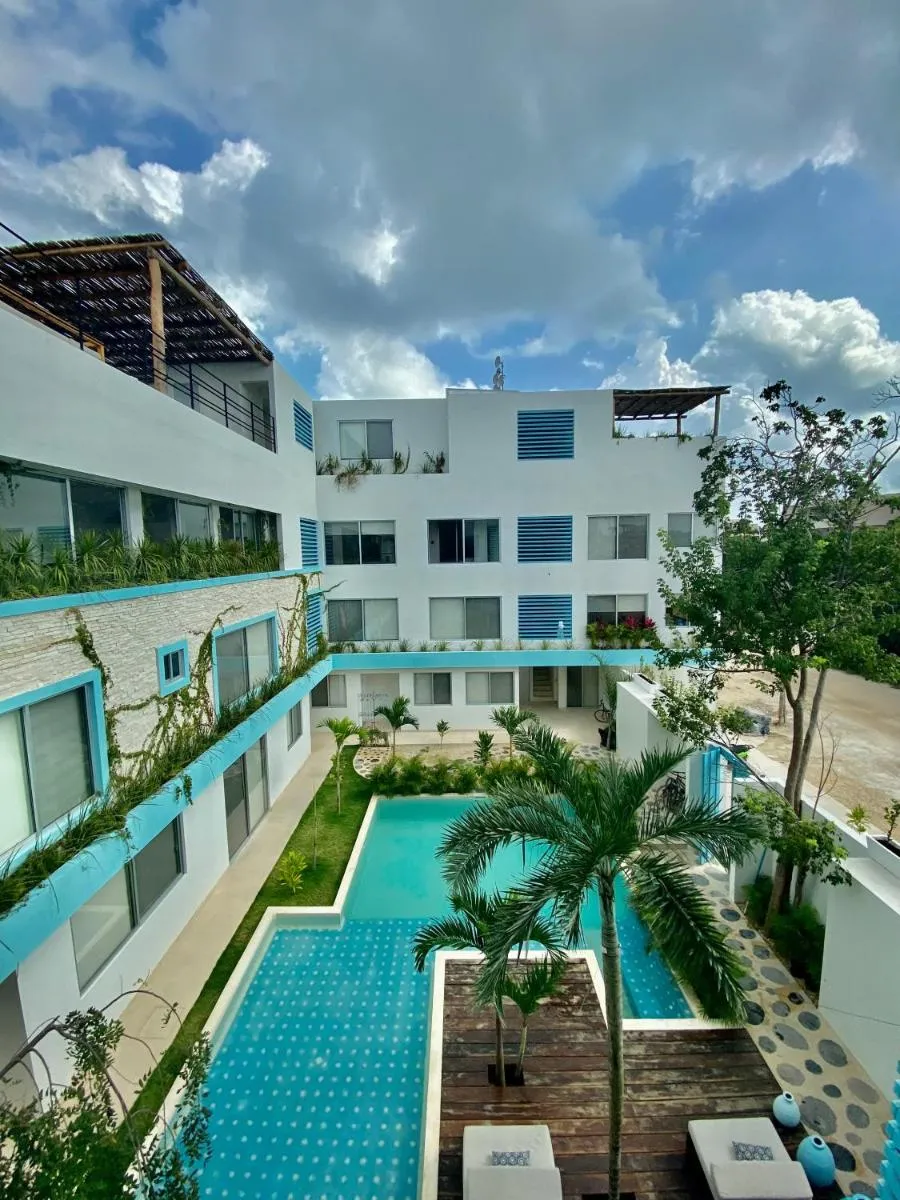Image 3 of Rosa Azul Tulum