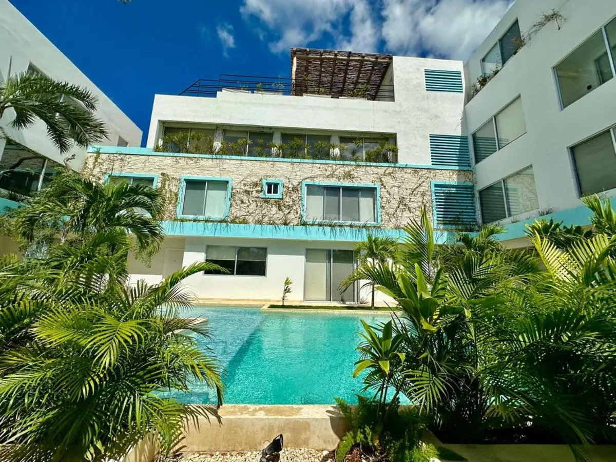Image 6 of Rosa Azul Tulum
