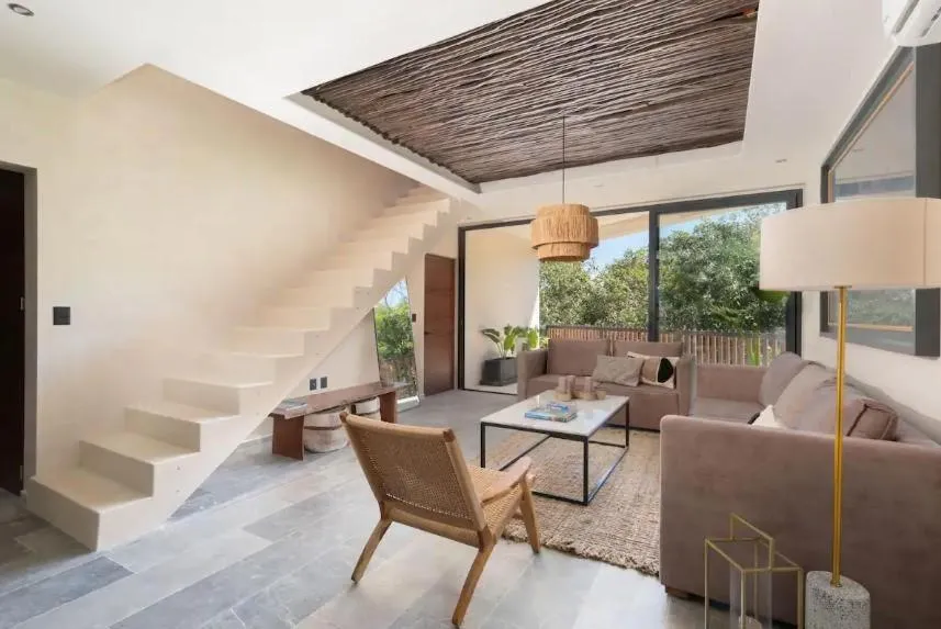 Image 4 of Rotamundos Plus “Luxury Aparments in Aldea Zama Tulum”