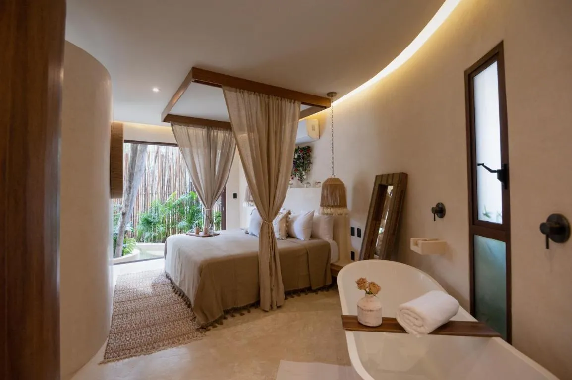 Image of Rubi Tulum