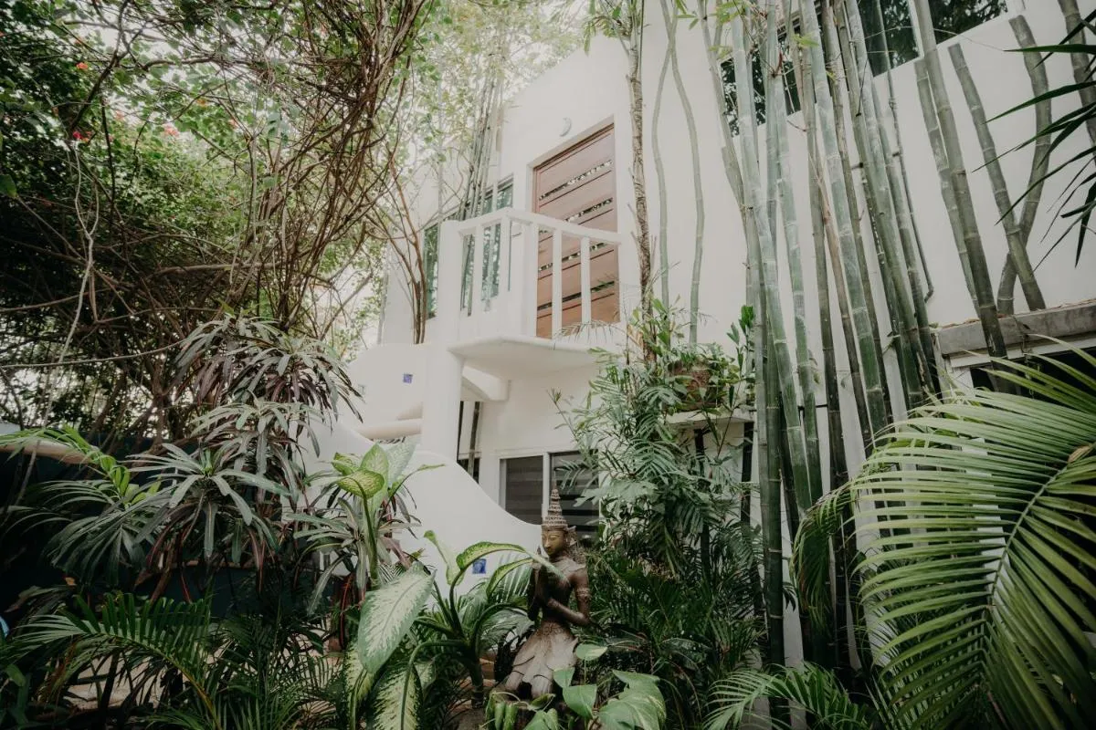 Image 1 of Sagrado Tulum