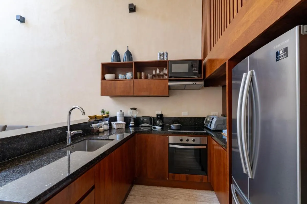 Image 6 of Sapphire – 2 floors condo with private roof and pool & beach club access
