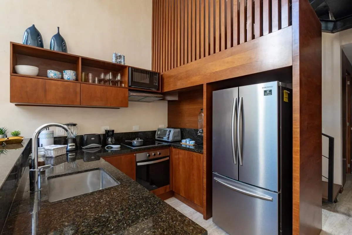 Image 5 of Sapphire – 2 floors condo with private roof and pool & beach club access