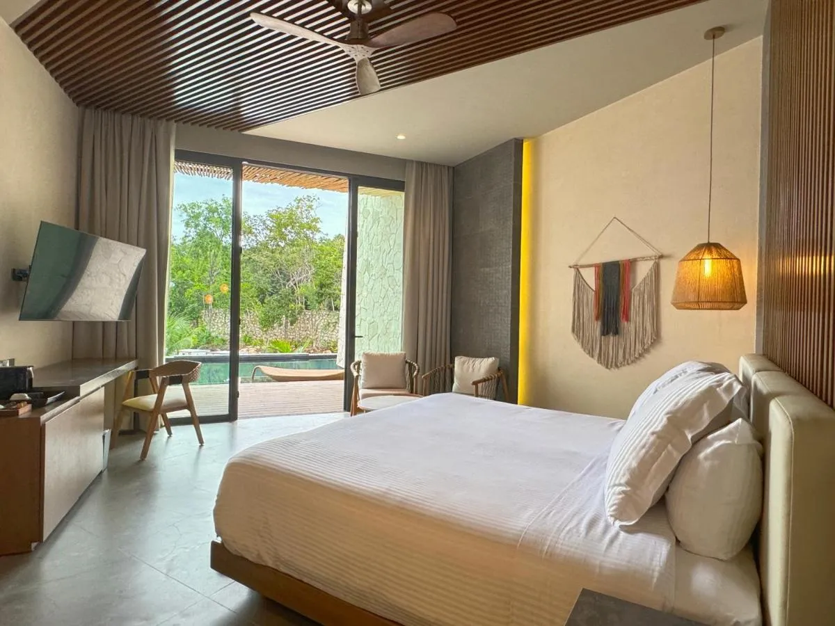 Image 6 of Secrets Tulum Resort & Beach Club – Adults Only – All Inclusive