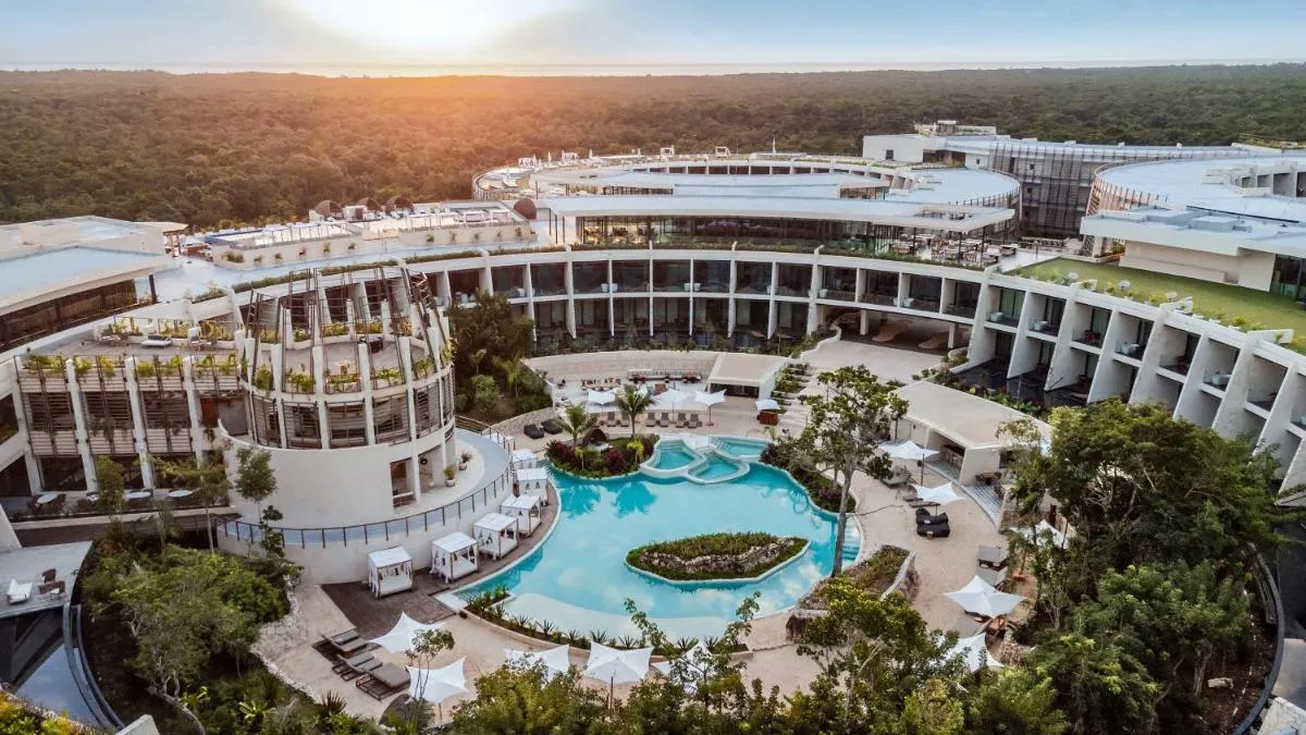 Image of Secrets Tulum Resort & Beach Club – Adults Only – All Inclusive
