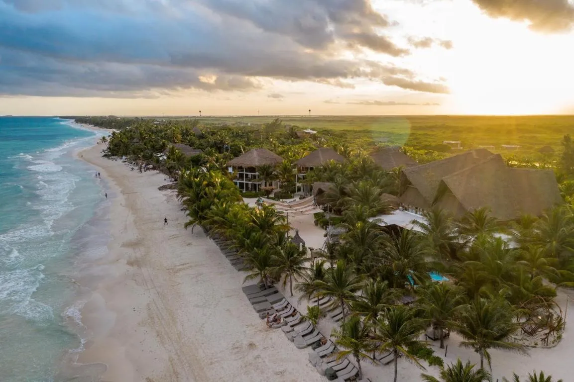Image of Selina Tulum