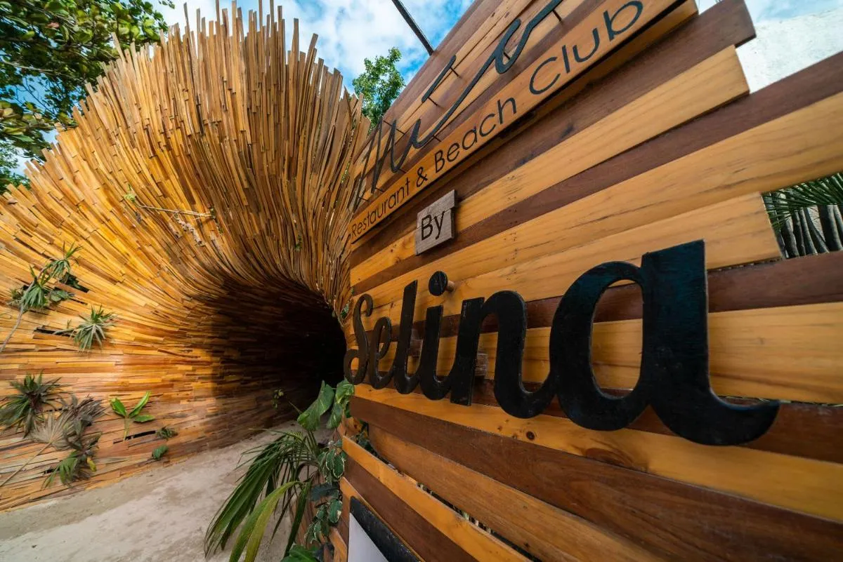 Image 4 of Selina Tulum