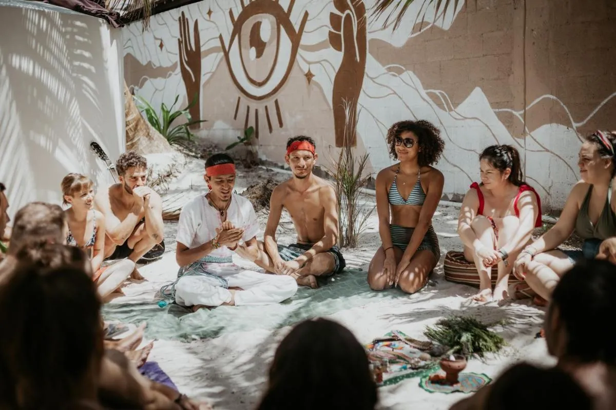 Image 2 of Selina Tulum
