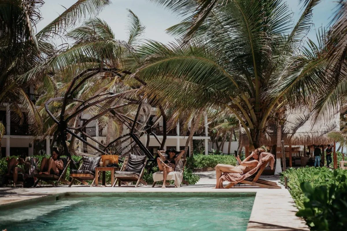 Image 1 of Selina Tulum