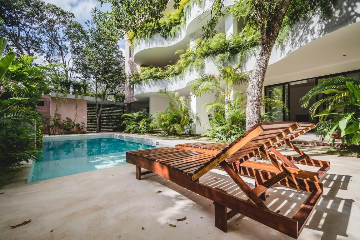 Image of Selva Tulum Dept A3