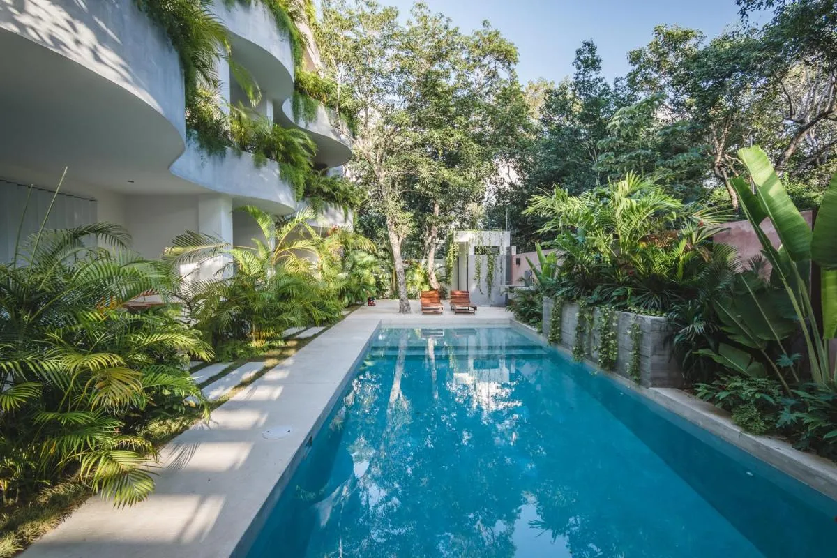 Image 3 of Selva Tulum Dept A3
