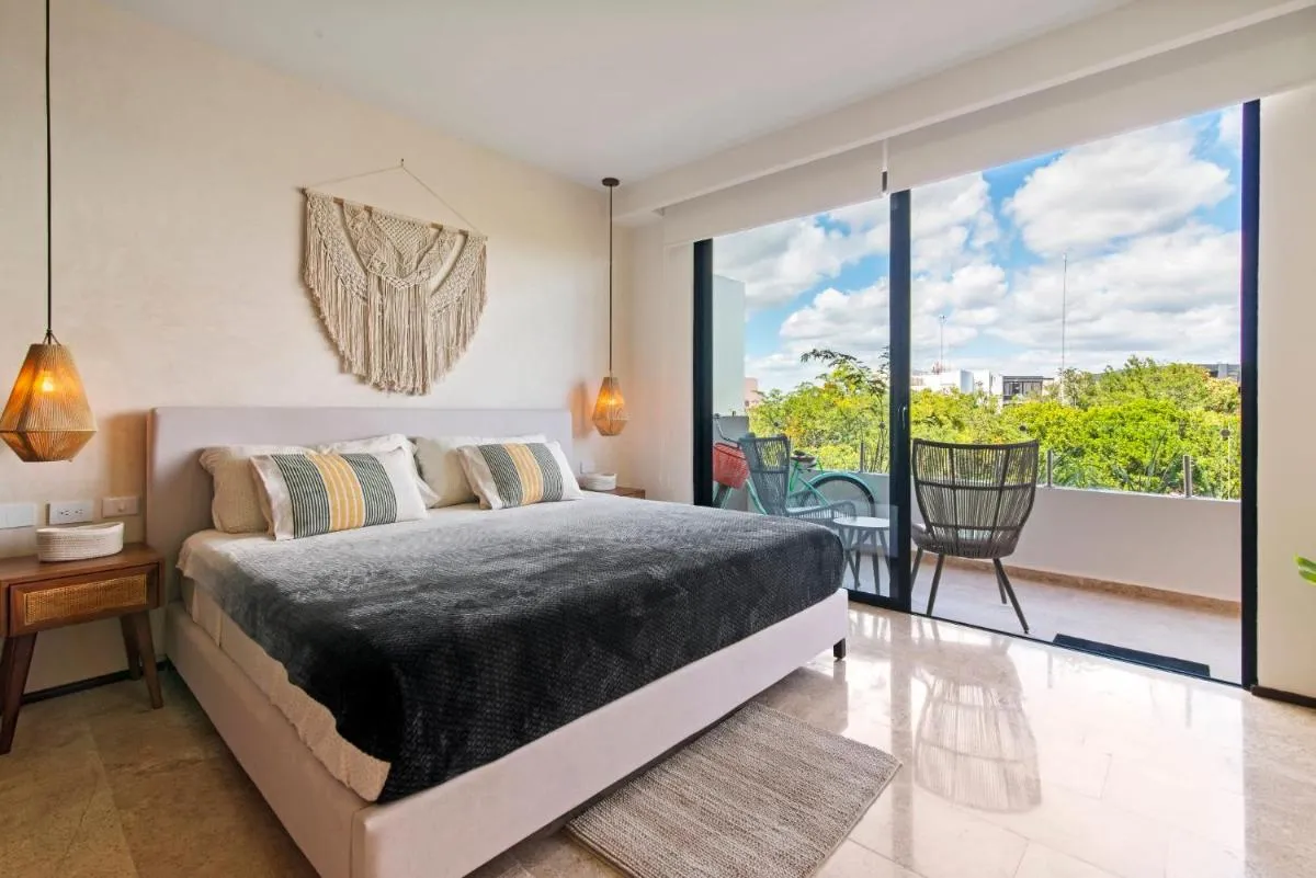 Image 5 of Serenity in the Sky – Studio with Rooftop and Plunge pool