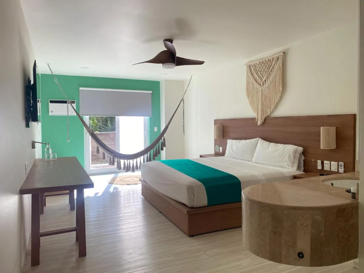 Image 1 of Siente Tulum