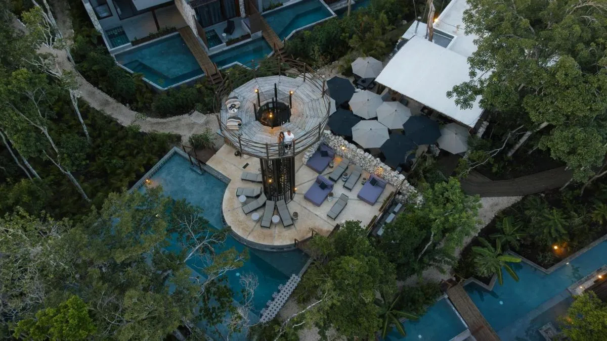 Image of Siwa Tulum Unique Hotel & Spa