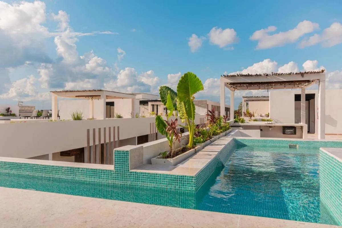 Image 1 of Smart Depas La Veleta Luxury Apt C205