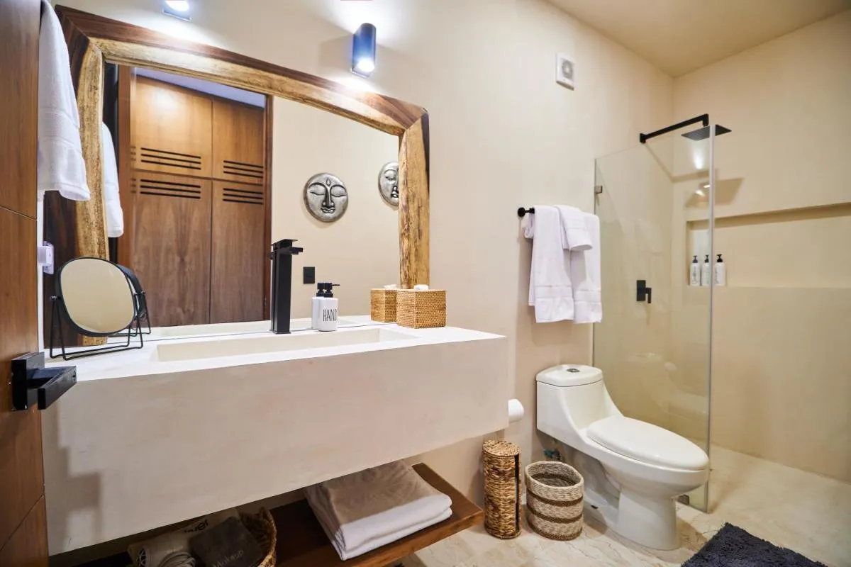 Image 2 of Spacious & Comfy Penthouse Oasis with Plunge Pool