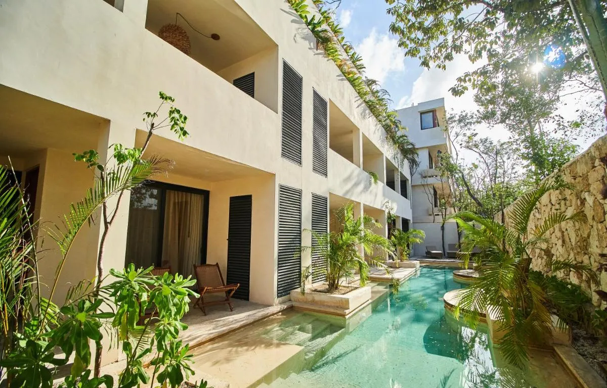 Image 3 of Spacious & Comfy Penthouse Oasis with Plunge Pool