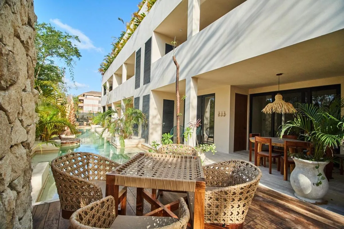 Image 6 of Spacious & Comfy Penthouse Oasis with Plunge Pool