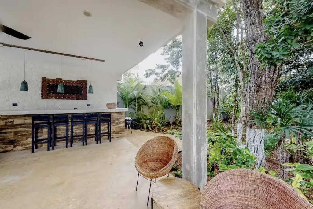 Image 6 of Spacious Condo, beautiful pool, Wi-Fi – Casa Kaanal 104