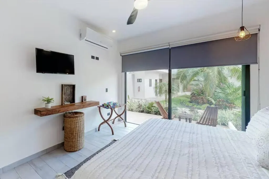 Image 5 of Spacious Condo, beautiful pool, Wi-Fi – Casa Kaanal 104