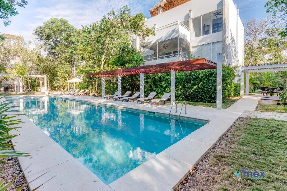 Image of Stay at TAO Pool BBQ Gym Yoga Beach 5min