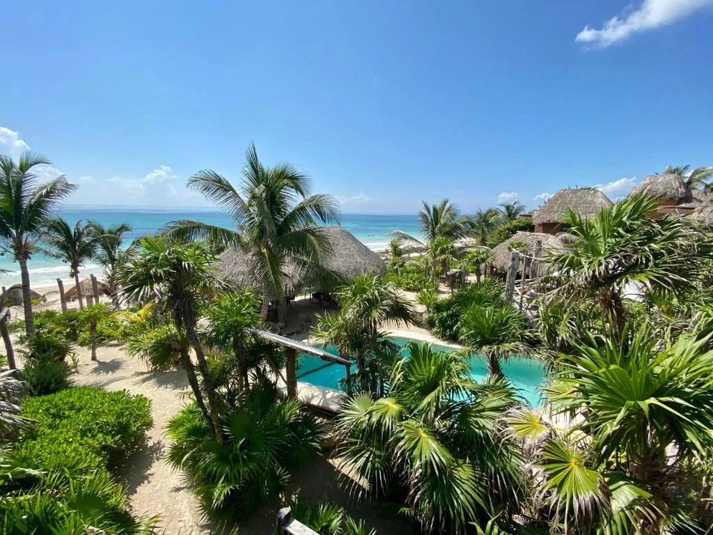 Image of Sueños Tulum